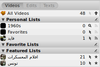 Lists pandora.png